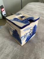 Chinees potje met deksel, Ophalen of Verzenden