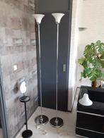 2 jaren 80 ikea vloerlampen, Ophalen, Zo goed als nieuw