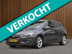 Opel Astra 1.4 Innovation 150PK | Cruise | Navi | 17 Inch, Stof, Gebruikt, 150 pk, Bedrijf