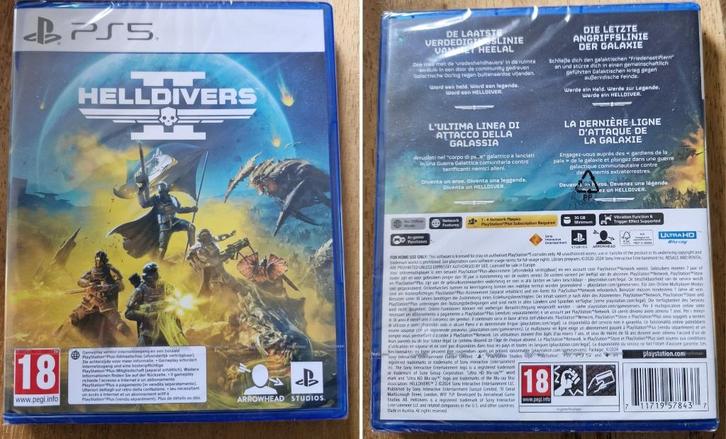 Ps5 games, Spelcomputers en Games, Games | Sony PlayStation 5, Gebruikt, Ophalen