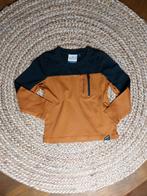 Retour longsleeve maat 3/98 z.g.a.n., Ophalen of Verzenden, Zo goed als nieuw, Shirt of Longsleeve, Jongen