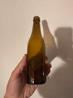100-120 stuks Bierbrouw 0,33L Vichy bierflesjes, Ophalen, Zo goed als nieuw, Overige merken