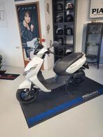 Peugeot  kisbee  2017.  2 takt uniek!!, Fietsen en Brommers, Scooters | Peugeot, Overige modellen, Maximaal 45 km/u, Zo goed als nieuw