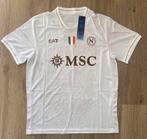 Nieuw uit shirt SSC NAPOLI 25/26, LANG, maat L, Maat L, Ophalen of Verzenden, Nieuw, Shirt