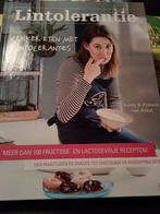 Francis van Arkel - Lintolerantie, Ophalen of Verzenden, Zo goed als nieuw, Francis van Arkel; Lindy van Arkel
