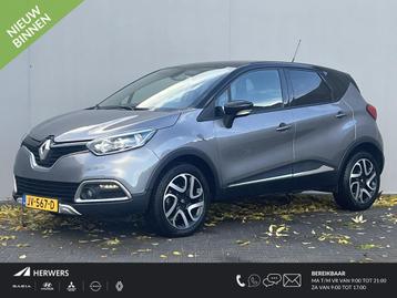 Renault Captur TCe 120 EDC Xmod / Achteruitrijcamera / Verwa beschikbaar voor biedingen