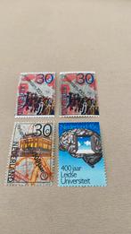 Nederland, Postzegels en Munten, Postzegels | Nederland, Ophalen of Verzenden, Postfris