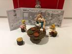 Het Asterix Pixi-avondmaal, Verzamelen, Stripfiguren, Ophalen of Verzenden, Asterix en Obelix, Zo goed als nieuw, Beeldje of Figuurtje