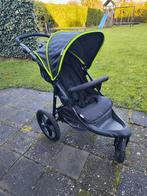 Hauck 2 buggy, Kinderen en Baby's, Kinderwagens en Combinaties, Ophalen, Zo goed als nieuw, Overige merken