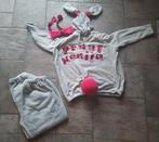 Carnaval pruufkonijn kostuums – groepsset – incl. accessoire, Ophalen of Verzenden, Gedragen, Carnaval