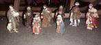Kerststal Figuren en Stallen, Diversen, Ophalen of Verzenden, Gebruikt