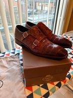 Nieuwe Harris herenschoenen, Kleding | Heren, Schoenen, Bruin, Nieuw, Ophalen of Verzenden, Gespschoenen