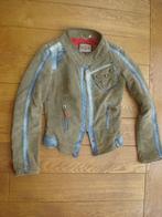 leuke jas, We-R, maat xs, Overige kleuren, Verzenden, Replay, Zo goed als nieuw