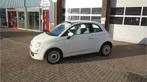 Fiat 500 0.9 TwinAir Lounge (bj 2011), Auto's, Voorwielaandrijving, Euro 5, 86 pk, Gebruikt