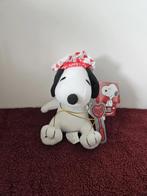 Peanuts knuffel -- Peanuts, Ophalen of Verzenden, Zo goed als nieuw, Overige typen