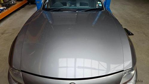 Motorkap BMW Z4 serie E85 E86 Sterlinggrau 472 41617180228 7, Auto-onderdelen, Carrosserie en Plaatwerk, Motorkap, Gebruikt, Ophalen of Verzenden