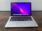 MacBook Pro 13 inch early 2015, MacBook Pro, Gebruikt, 2 tot 3 Ghz, Qwerty