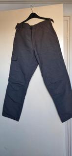 Fjallraven broek dames mt 38 grijs, Sport en Fitness, Bergsport en Wandelen, Ophalen of Verzenden, Gebruikt, Kleding