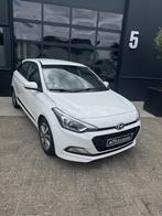 Hyundai i20 1.0 T-GDI Comfort Stuurverwarming/Stoelverwarmin, Voorwielaandrijving, Gebruikt, Euro 6, Lichtsensor