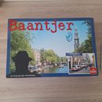 Baantjer De Cock en het Moordspel, Een of twee spelers, Ophalen of Verzenden, Zo goed als nieuw, Goliath