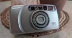 Vintage Samsung Fino 105 SE - Point and Shoot, Ophalen of Verzenden, Zo goed als nieuw, Compact, Samsung