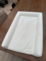 Aankleedkussen baby Ikea Vadra, Ophalen, Gebruikt