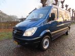 Mercedes-Benz Sprinter 209 2.2 CDI 366 HD DC | Rolstoelbus |, Automaat, Achterwielaandrijving, Gebruikt, 4 cilinders