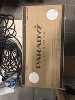 Paradyz Neve Bianco Wit Glans Wandtegels 4 dozen 5,72m², Doe-het-zelf en Verbouw, Ophalen, 40 tot 60 cm, Nieuw, 5 tot 10 m²