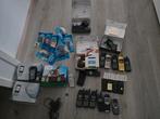 Partij old school Vintage Nokia GSM Partij + Accessoires, Ophalen, Gebruikt, Geen camera, Klassiek of Candybar