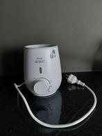 Flessen warmer Philips Avent, Kinderen en Baby's, Babyvoeding en Toebehoren, Ophalen of Verzenden, Zo goed als nieuw