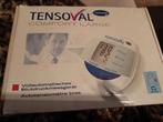 Bloeddrukmeter, TensoVal, Ophalen of Verzenden, Overige typen