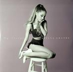 Ariana Grande - My Everything (NIEUW & SEALED) pink vinyl, Cd's en Dvd's, Vinyl | Pop, Ophalen of Verzenden, Nieuw in verpakking
