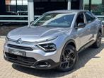 Citroen C4 X 1.2 PT. SPORT PACK AUTOMAAT NAVI WIDESCREEN PDC, Automaat, Gebruikt, Huisgarantie, 1199 cc