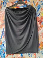 Zwarte rok - Maat L - Amisu, Zwart, Maat 42/44 (L), Ophalen of Verzenden, Onbekend