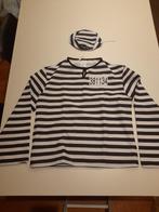 Boevenpak maat 164, Kinderen en Baby's, Carnavalskleding en Verkleedspullen, Ophalen of Verzenden, Gebruikt, 158 t/m 164, Jongen of Meisje