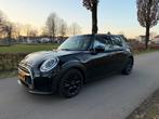 MINI One 1.5 Business Ed. | Facelift | Half Leder | Carplay, Auto's, Mini, Voorwielaandrijving, Zwart, Bedrijf, Handgeschakeld
