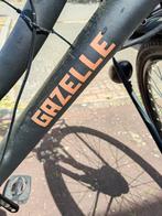 Dames fiets 26 inch, Overige merken, Gebruikt, Ophalen of Verzenden, Minder dan 10 versnellingen