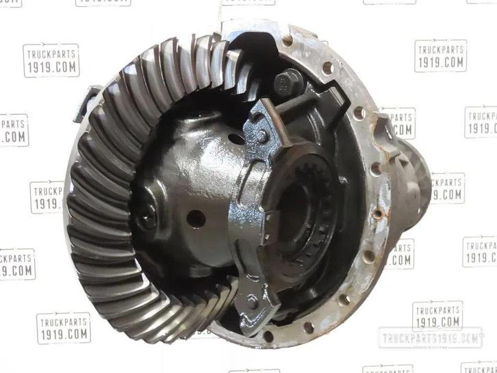 Volvo Axle & Steering Parts Differentieel RSS1352A R=2.31, Auto-onderdelen, Vrachtwagen-onderdelen, Volvo, Transmissie en Toebehoren