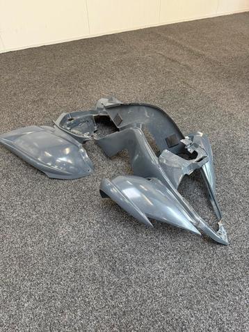 Yamaha raptor 700 kappen kappenset raptor 700 kappen set beschikbaar voor biedingen