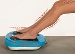 Gymform leg action  platinum massage apparaat, Sport en Fitness, Massageproducten, Ophalen of Verzenden, Nieuw, Apparaat