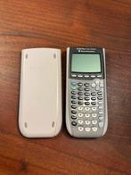 TI-84 Plus Silver Edition Texas Instruments, Diversen, Ophalen of Verzenden, Gebruikt