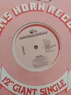 12'' D Train - Music, Ophalen of Verzenden, 1980 tot 2000, Gebruikt, 12 inch