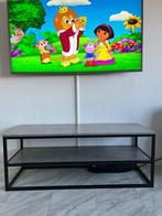 Jysk Tv meubel/dressoir, Ophalen, Gebruikt, 100 tot 150 cm, Minder dan 100 cm