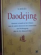 Laozi Daodejing, Ophalen of Verzenden, Zo goed als nieuw