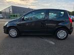 Citroen C2 1.1i Furio, Auto's, Voorwielaandrijving, Gebruikt, Zwart, 4 cilinders