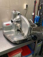 Berkel Snijmachine - Professioneel Gebruik, Ophalen of Verzenden, Gebruikt