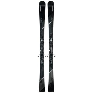 Elan Primetime 55+ BE Heren Piste Carveski's lengte 172 Test beschikbaar voor biedingen