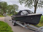 Corsiva 475 New Age, Watersport en Boten, Ophalen, Tot 10 pk, Zo goed als nieuw, 3 tot 6 meter