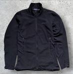 Patagonia Polartec softshell jas – heren maat M (zwart), Maat 48/50 (M), Zwart, Ophalen of Verzenden, Zo goed als nieuw