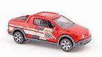 Volkswagen Saveiro Cros van Matchbox, Ophalen of Verzenden, Gebruikt, Auto